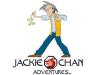 Jackie Chan Adventures Season 4 cover picture