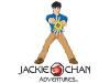 Jackie Chan Adventures Season 5 cover picture