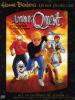 Jonny Quest: The Complete First Season cover picture