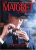 Maigret Series 1 cover picture