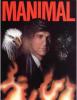 Manimal: The Complete Series cover picture