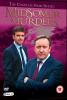 Midsomer Murders Series 15 cover picture