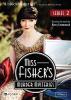 Miss Fisher's Murder Mysteries Series 2 cover picture