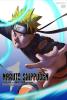 Naruto Shippuden Season 3 cover picture