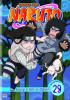 Naruto Volume 29 cover picture