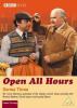 Open All Hours Series 3 cover picture