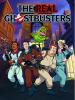 The Real Ghostbusters Season 7 cover picture