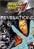 Revelations cover picture