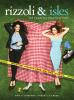 Rizzoli and Isles Season 4 cover picture