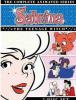 Sabrina The Teenage Witch: The Complete Animated Series cover picture