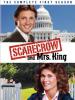 Scarecrow and Mrs. King Season 1 cover picture