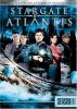Stargate Atlantis Season 1 cover picture