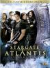 Stargate Atlantis Season 3 cover picture