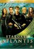 Stargate Atlantis Season 4 cover picture