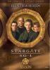 Stargate SG-1 Season 2 cover picture