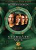 Stargate SG-1 Season 3 cover picture