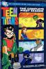 Teen Titans Season 1 cover picture