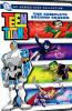 Teen Titans Season 2 cover picture