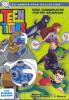 Teen Titans Season 5 cover picture