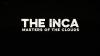The Inca Master of the Clouds cover picture