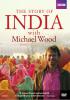 The Story of India cover picture