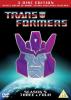 Transformers 1984 Season 3 cover picture
