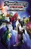 Transformers Cybertron cover picture