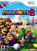 Mario Party 8 cover picture