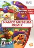 Namco Museum Remix cover picture