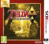 The Legend of Zelda: A Link Between Worlds cover picture