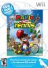 Mario Power Tennis cover picture