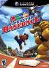 Mario Superstar Baseball cover picture
