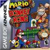 Mario vs Donkey Kong cover picture