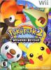 PokePark: Pikachu's Adventure cover picture