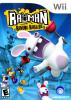 Rayman: Raving Rabbids cover picture