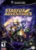 Starfox Adventures cover picture