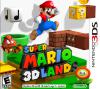 Super Mario 3D Land cover picture