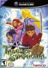 Tales of Symphonia cover picture