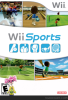 Wii Sports cover picture
